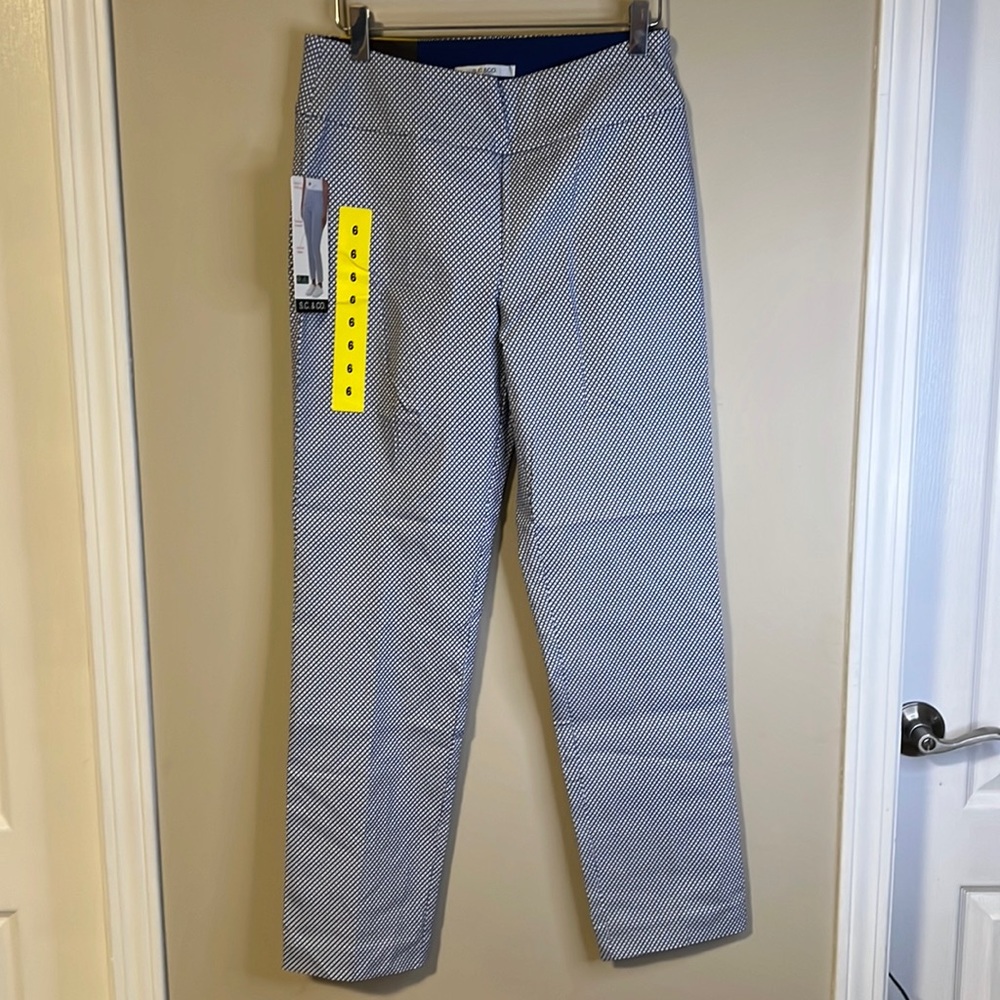 S.C. & CO. Ladies Pull-on Pant